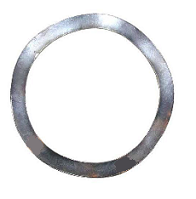 Deutsch 2414-002-1886 HDP20 Series Lock Washer 1 Each - Click Image to Close